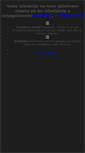 Mobile Screenshot of bbnatura.si