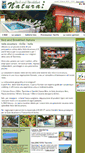 Mobile Screenshot of bbnatura.it